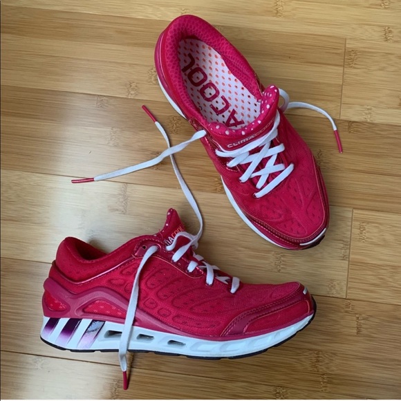 Adidas Sneakers - Picture 2 of 8